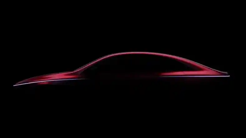 Berita - Mercedes Bakal Perkenakan Konsep Sedan Entry Level pada September 2023