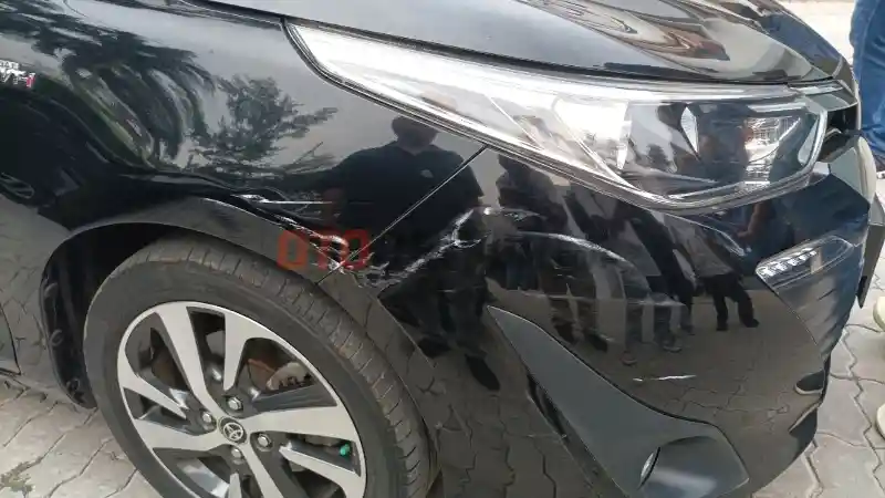 Berita - Sesimpel ini, Begini Cara Klaim Asuransi Kendaraan