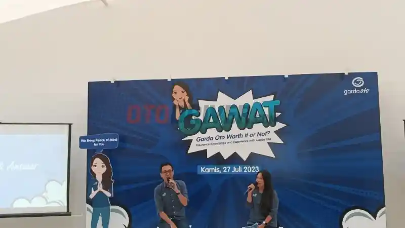 Foto - Tumbuh Signifikan, Asuransi Kendaraan Mulai Merambah ke Mobil Listrik