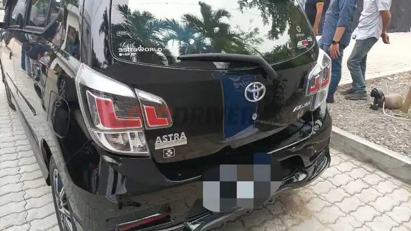 Berita - Mobil Dijual ke Orang Lain, Asuransi Otomatis Hangus!