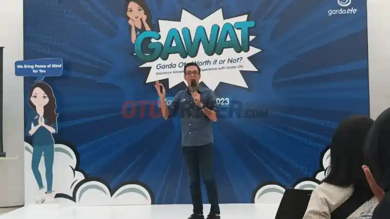 Foto - Mobil Dijual ke Orang Lain, Asuransi Otomatis Hangus!