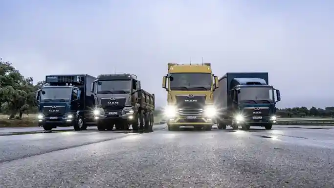 Berita - Regulasi Euro 4 Ditunda, Kemenhub Tetap Kembangkan Fasilitas Pengujinya