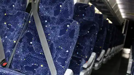 Foto - Pakar Keselamatan Berkendara : PO Bus Perlu Mencontoh Perusahaan Minyak Asing