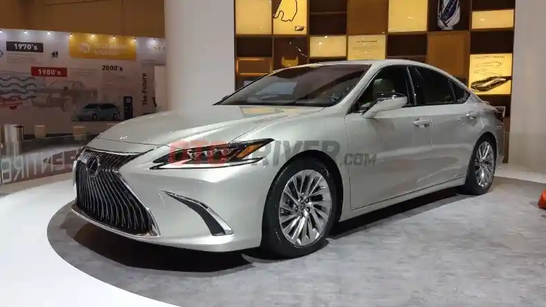 Berita - Bridgestone Indonesia Siap Rilis Ban Baru di Segmen Sport