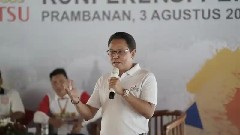 Foto - Tanggapan Daihatsu Soal Usia Mobil di Atas 10 Tahun Dilarang di Jakarta