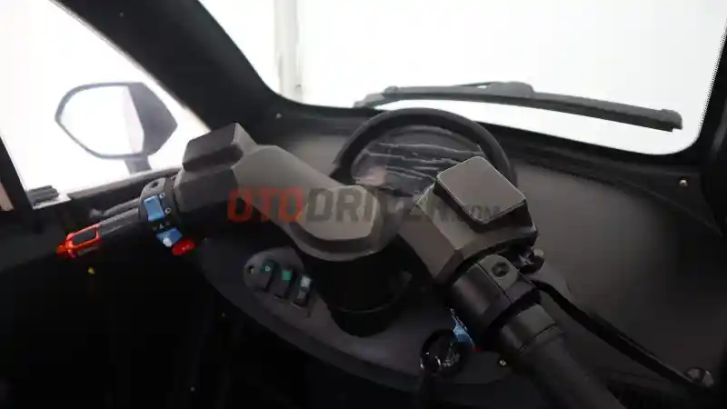 Foto - FIRST DRIVE: Selis New Balis 