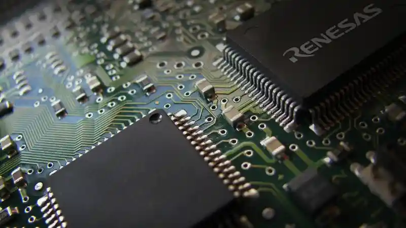 Berita - Kebakaran Pabrik Cip Di Jepang, Pengaruhi Otomotif Indonesia?