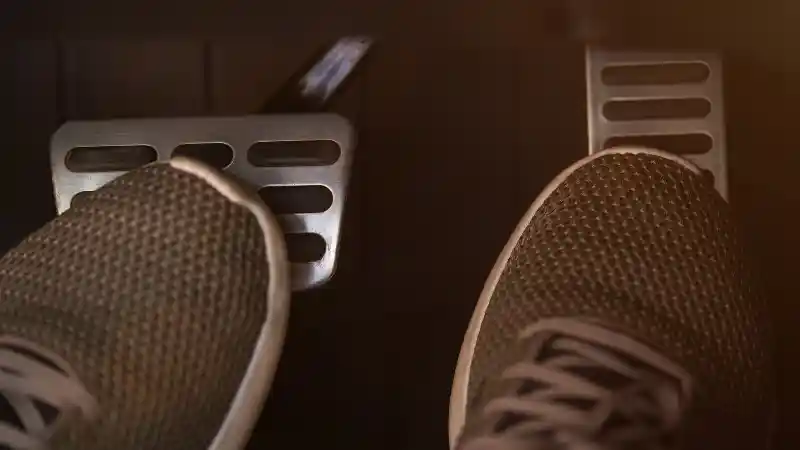 Foto - Berkendara Ketika Berpuasa, Perhatikan 5 Hal Ini