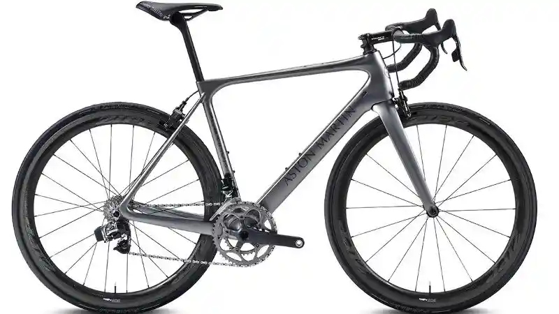 Berita - 5 Produsen Mobil Mewah Ini Produksi Sepeda Keren, Harganya Bikin Geleng-Geleng