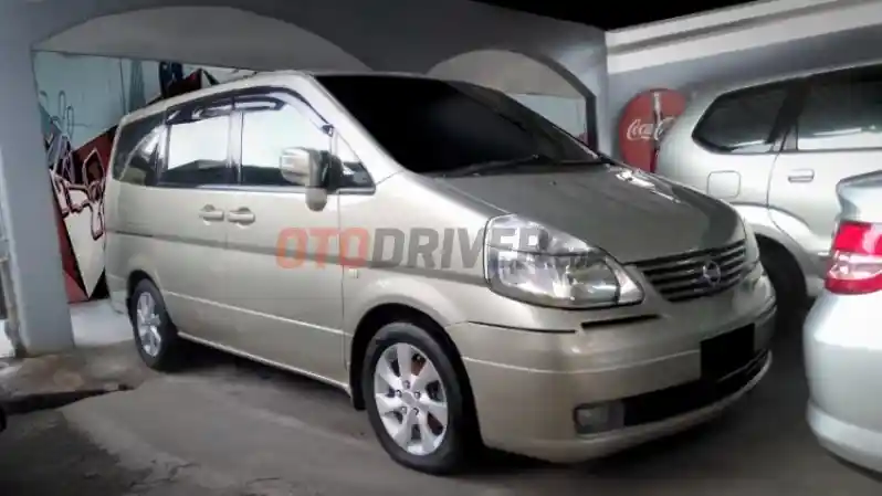 Foto - Nissan Sebut All New Serena Lebih Irit Dibandingkan Pendahulunya