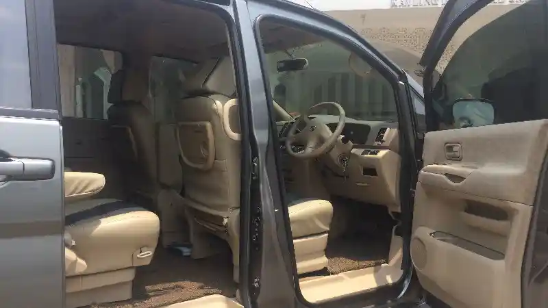 Foto - Panduan Membeli Nissan Serena C24 Bekas