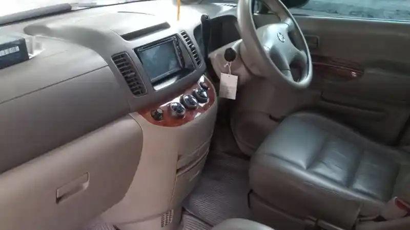 Foto - Panduan Membeli Nissan Serena C24 Bekas