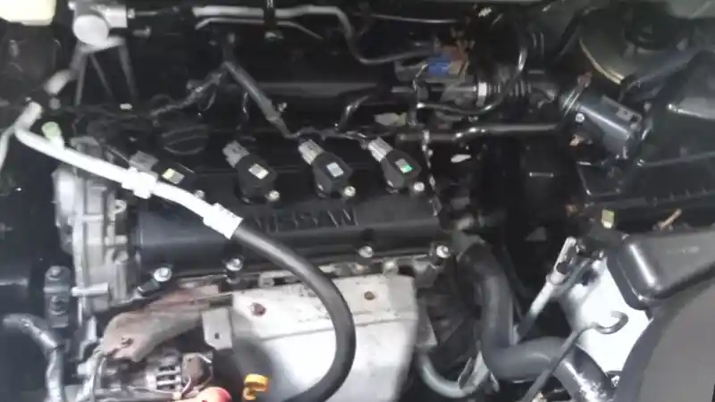 Foto - Panduan Membeli Nissan Serena C24 Bekas