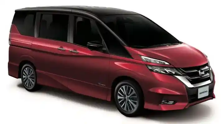 Berita - Belum Ada di Indonesia, Nissan Serena Dapat Varian Baru di Malaysia