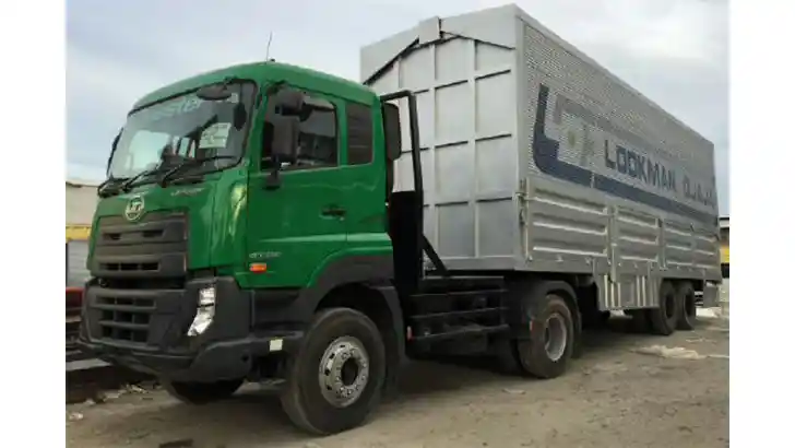 Berita - Tingkatkan Kompetensi Pengemudi Truk, ALFI dan Aptrindo Jalankan Program Sertifikasi