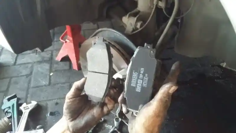 Foto - Catat! Komponen Wajib Diwaspadai Ketika Mobil Berusia 5 Tahun