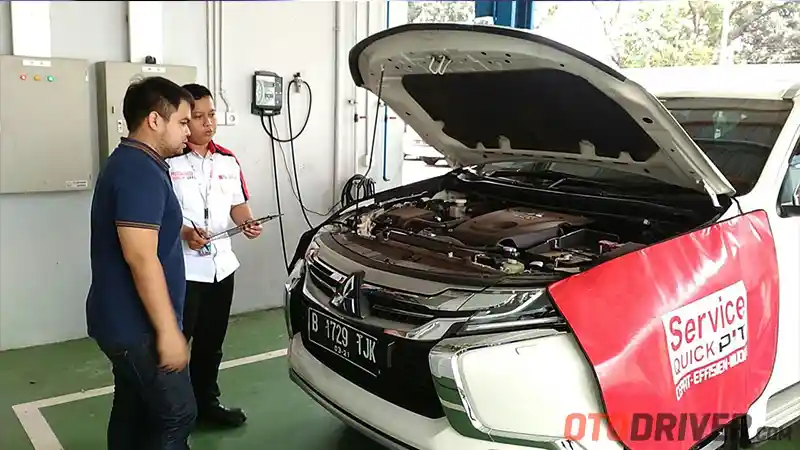 Foto - Jaga Performa Mesin Diesel Modern Dengan 4 Langkah Ini