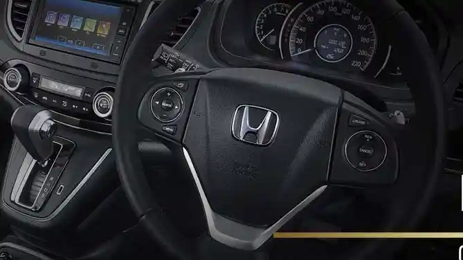 Berita - Anda Punya Salah Satu Honda Ini? Cepatlah Datang Ke Bengkel Resmi Terdekat Untuk DIlakukan Perbaikan Airbag