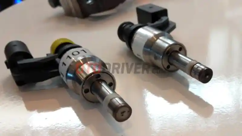 Foto - Bahan Bakar Shell Cocok Untuk Mesin Modern, Ini Sebabnya