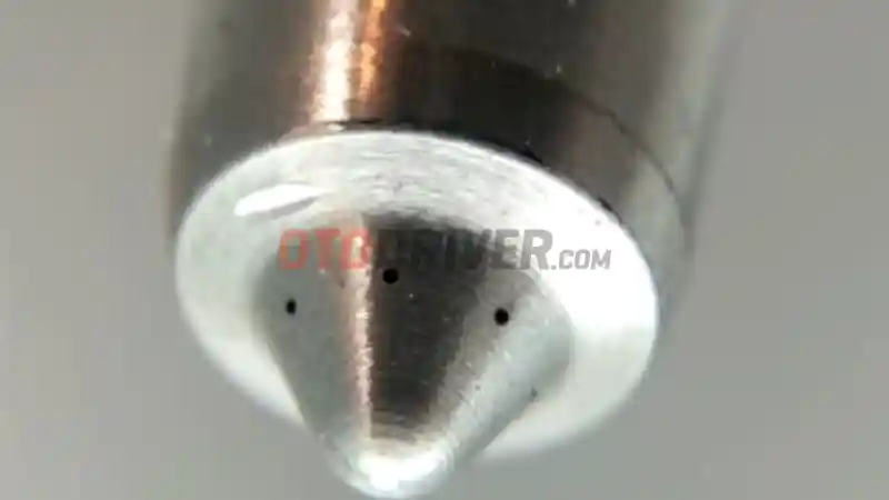 Foto - Bahan Bakar Shell Cocok Untuk Mesin Modern, Ini Sebabnya