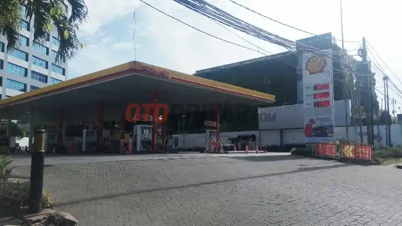 Berita - Harga BBM Shell di Jakarta Mengalami Penurunan!