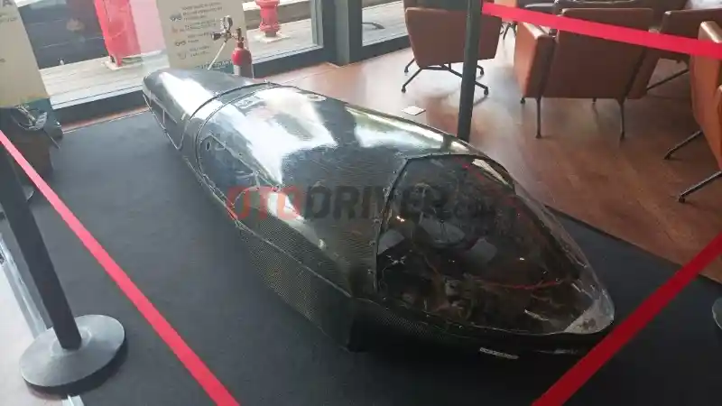 Foto - 50 Tim Indonesia Siap Unjuk Gigi pada Ajang Shell Eco Marathon 2023 di Sirkuit Mandalika
