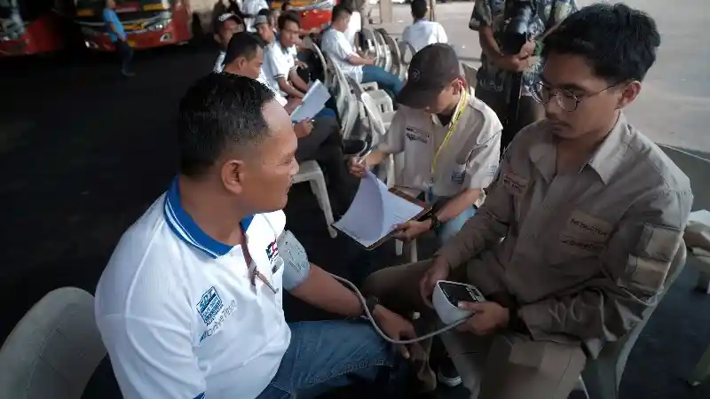 Foto - Shell Kerjasama dengan Sumber Kencono, Ini yang Dilakukan