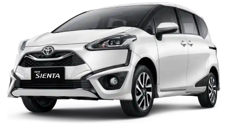 Berita - Konsumen Avanza Tak Mau "Naik Kelas" ke Sienta