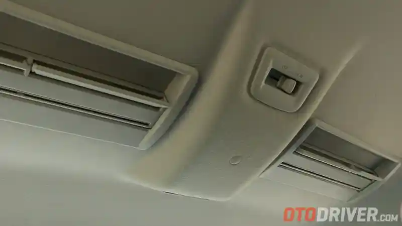 Foto - Mengapa Calya-Sigra Enggan Pakai Double Blower? Ini Jawabannya