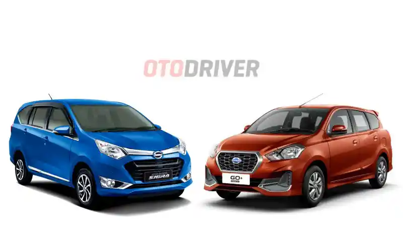 Foto - Penjualan Datsun Babak Belur di Paruh Pertama 2019 