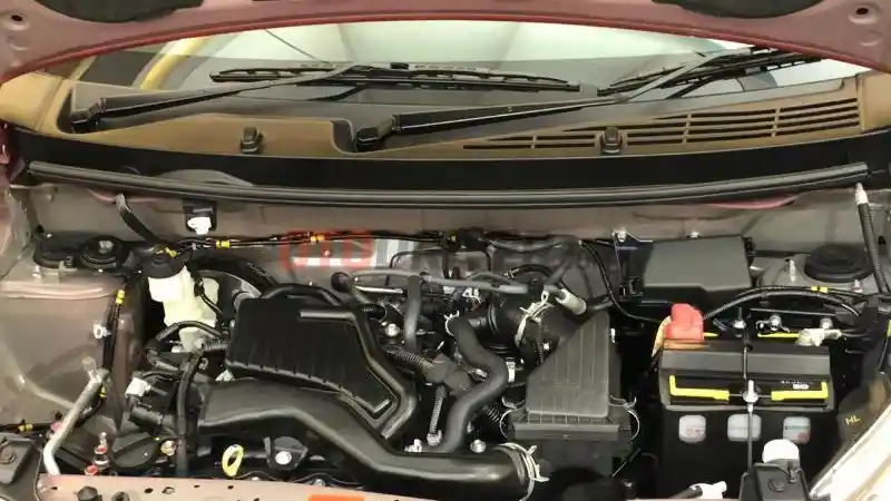 Berita - Raize dan Rocky Pertama Kalinya Gunakan Mesin 1.200 cc. Khusus Pasar Di Indonesia?