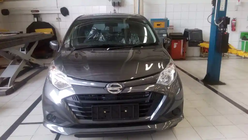 Foto - Inilah Bocoran Beda Fitur Tiap Varian Daihatsu Sigra