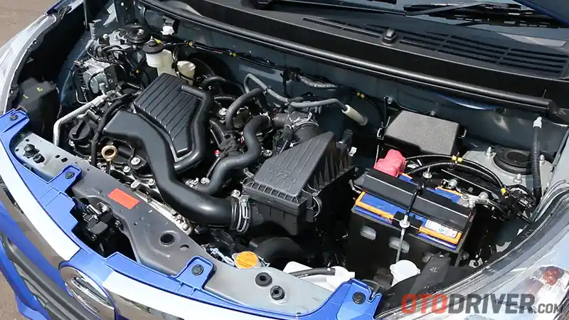 Foto - Mobil Anda Boros BBM? Ini 7 Penyebabnya