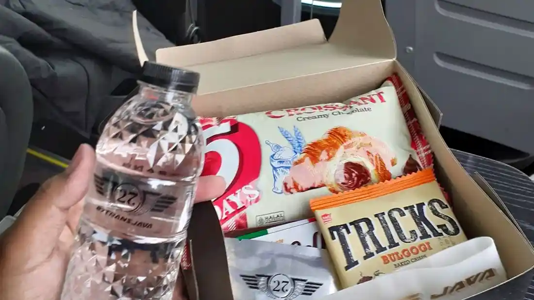 Foto - Ternyata Ini ‘Penyebab’ Sejumlah PO Pamit