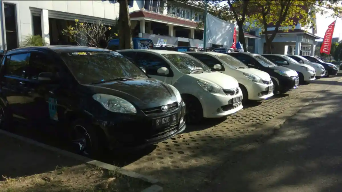Foto - Chapter Sirion Indonesia Club Dari Berbagai Pulau Serbu Yogyakarta