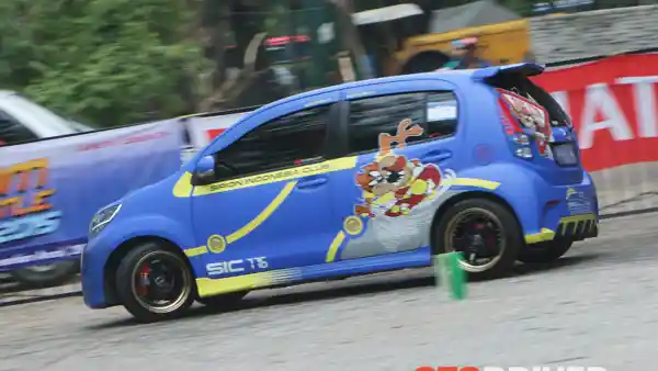 Berita - Sembarangan Modifikasi Mobil Bisa Ditilang Rp 24 Juta, Daihatsu Kaget