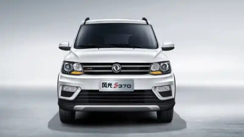 Foto - DFSK Minat Jual MPV di Indonesia? Ini Jawabannya