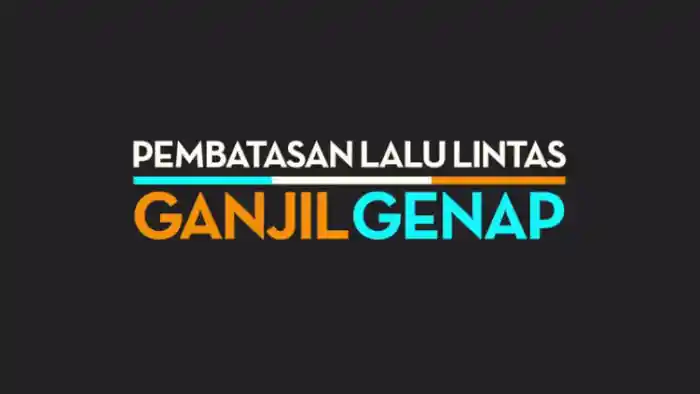 Berita - VIDEO: Begini Detail Pelaksanaan Sistem Ganjil Genap