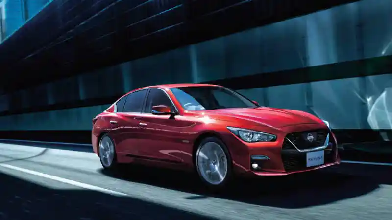 Berita - Nissan Bantah Akhiri Kiprah Skyline