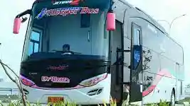 Foto - Inilah Bus Sleeper ‘Pertama’ Di Indonesia