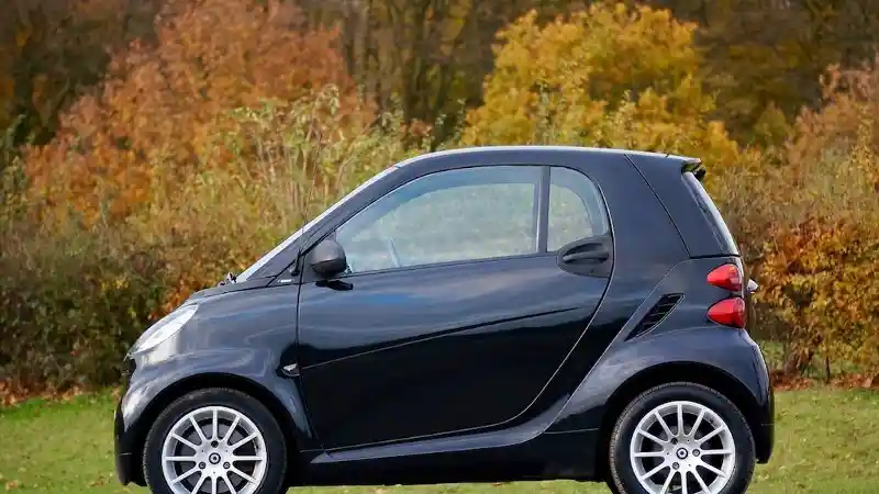 Berita - Smart Pindah Pabrik ke Tiongkok