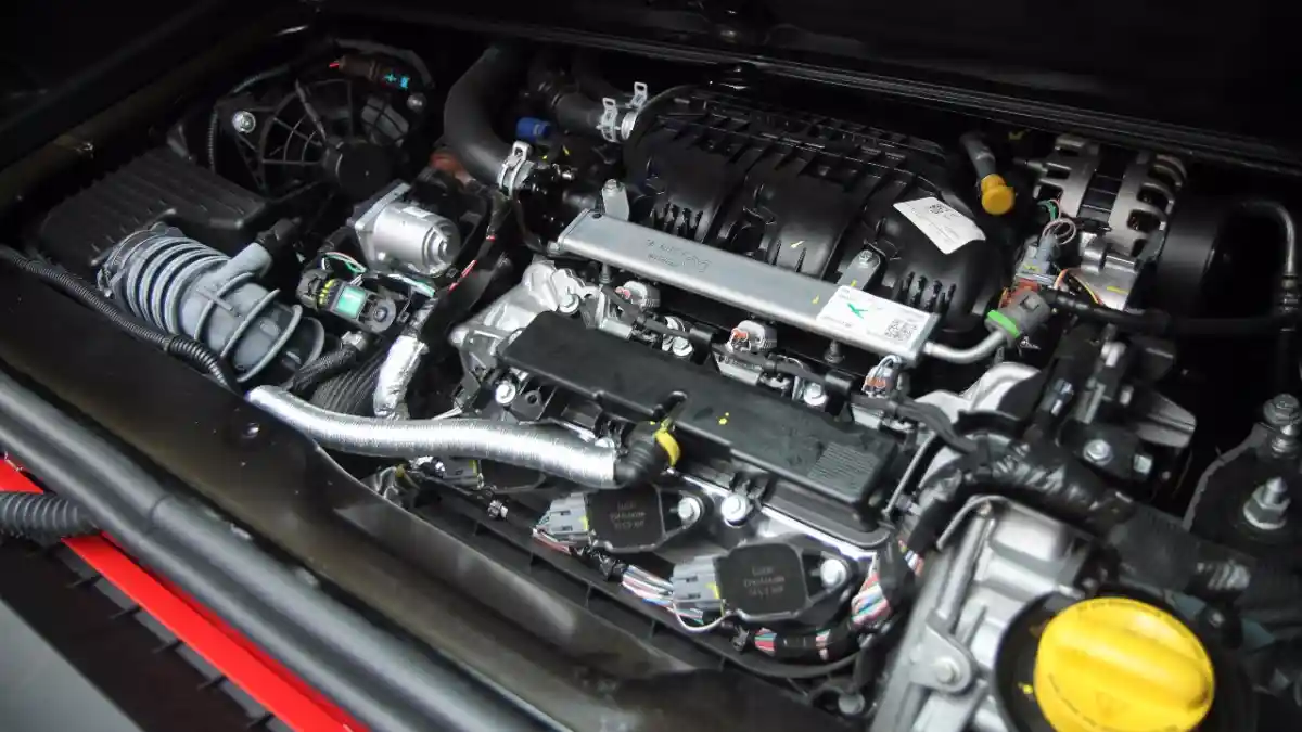 Foto - First Drive: Smart Fortwo Brabus 2017