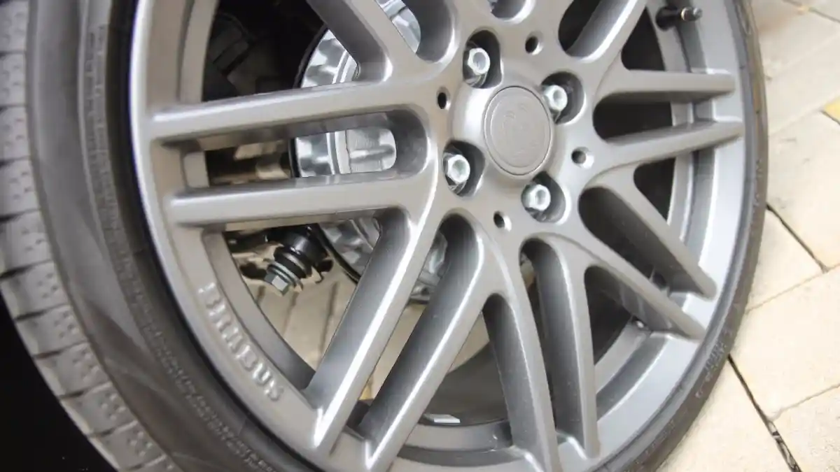 Foto - First Drive: Smart Fortwo Brabus 2017