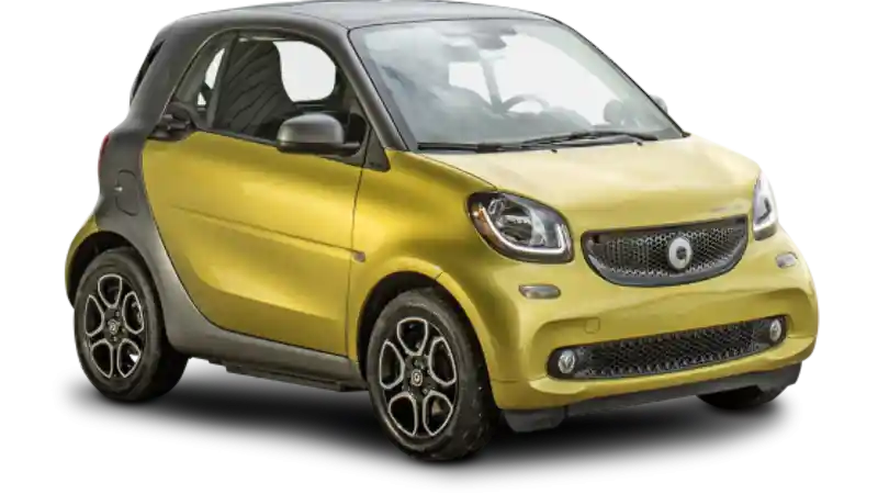 Foto - Mobil Listrik Wuling Mirip Smart ForTwo, Ini Klarifikasinya