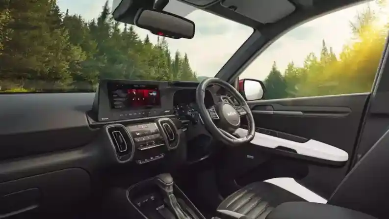 Foto - Kia Seltos dan Sonet Facelift Dipastikan Hadir di Indonesia Tahun Depan