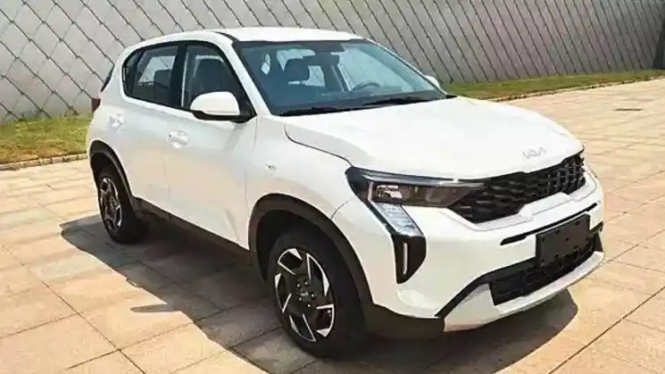 Berita - Kia Seltos dan Sonet Facelift Dipastikan Hadir di Indonesia Tahun Depan