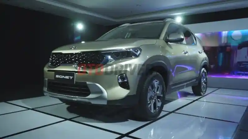 Foto - Indonesia Diinvasi Mini SUV Made In India