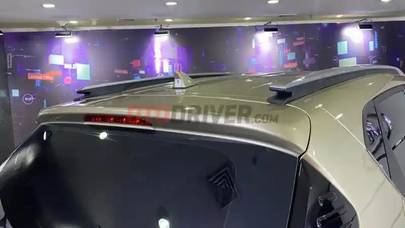 Foto - Resmi Diluncurkan, Inilah Perbedaan Kia Sonet 7 Seater Dengan 5 Seater