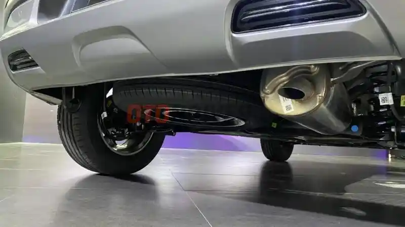 Foto - GALERI : Kia Sonet 7 (25 FOTO)