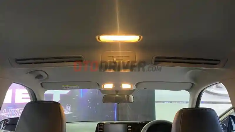 Foto - Resmi Diluncurkan, Inilah Perbedaan Kia Sonet 7 Seater Dengan 5 Seater